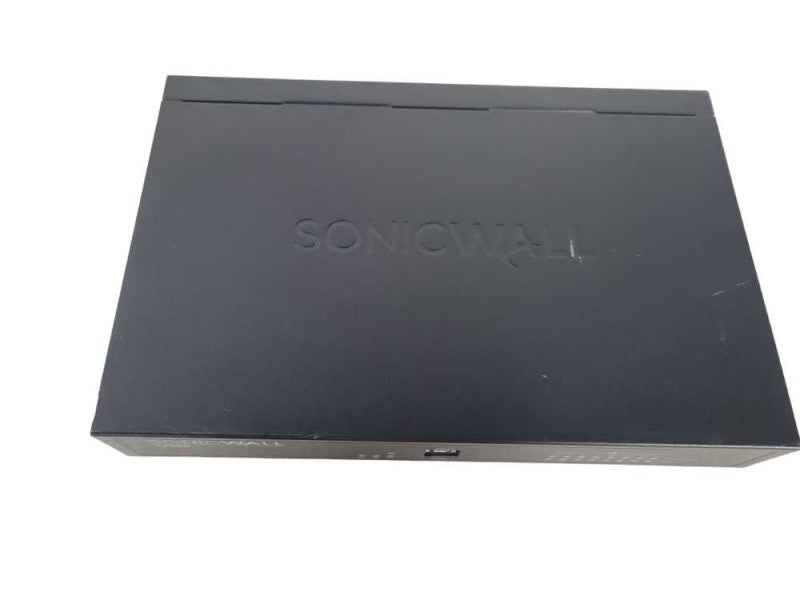 Dell SonicWALL TZ500 Firewall Network Security Appliance !