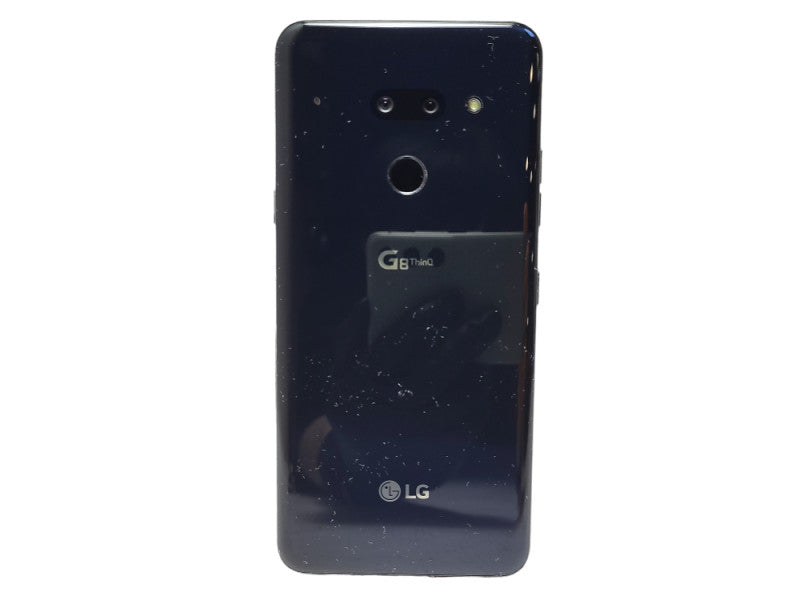 LG G8 ThinQâ¢ LG-LMG820UM2 READ $