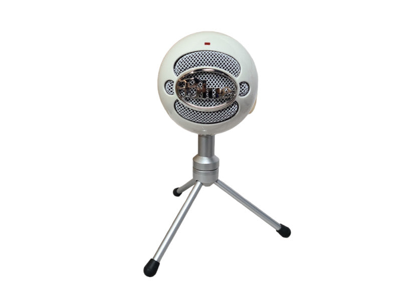 Blue Microphones Snowball iCE Condenser USB Microphone