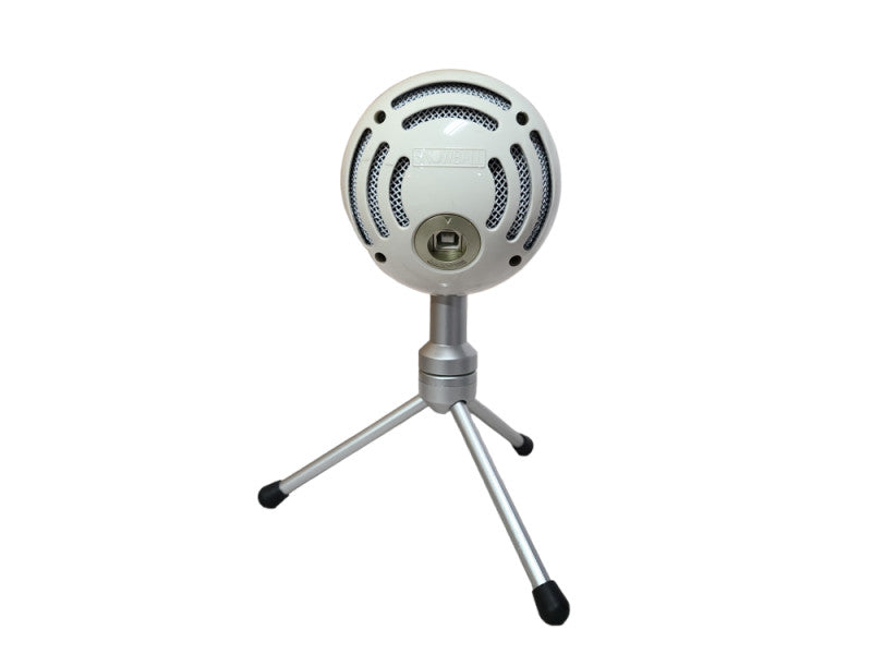 Blue Microphones Snowball iCE Condenser USB Microphone
