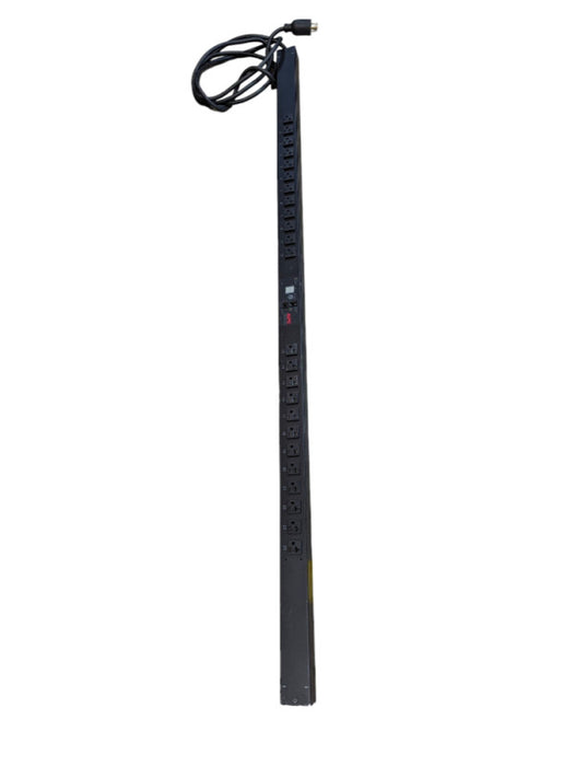 Schneider Electric APC AP7830 Rack PDU Metered Zero U 20A/120V Q-