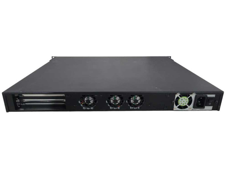 Ruckus ZoneDirector 3000 Gigabit Wireless LAN Controller !