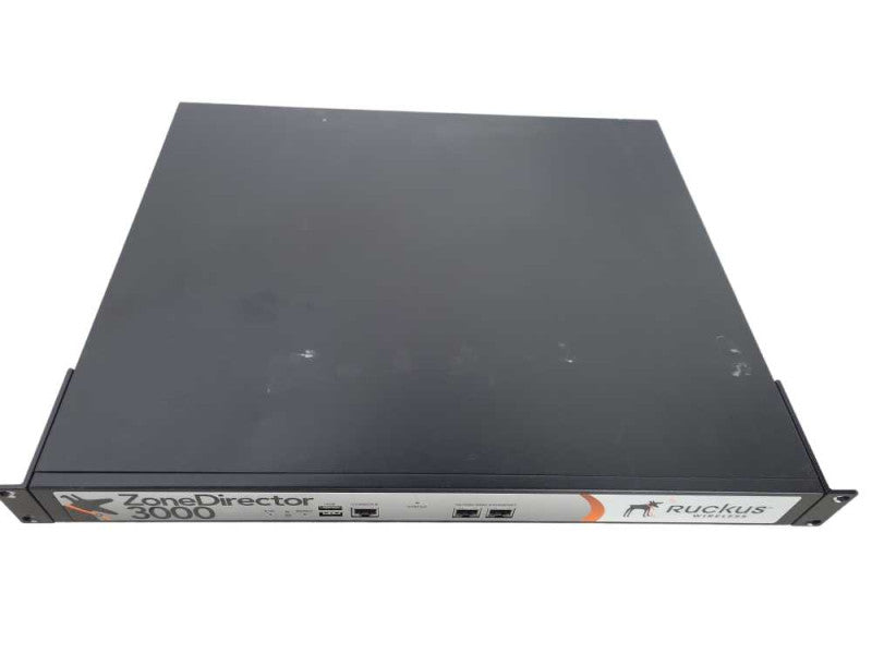 Ruckus ZoneDirector 3000 Gigabit Wireless LAN Controller !