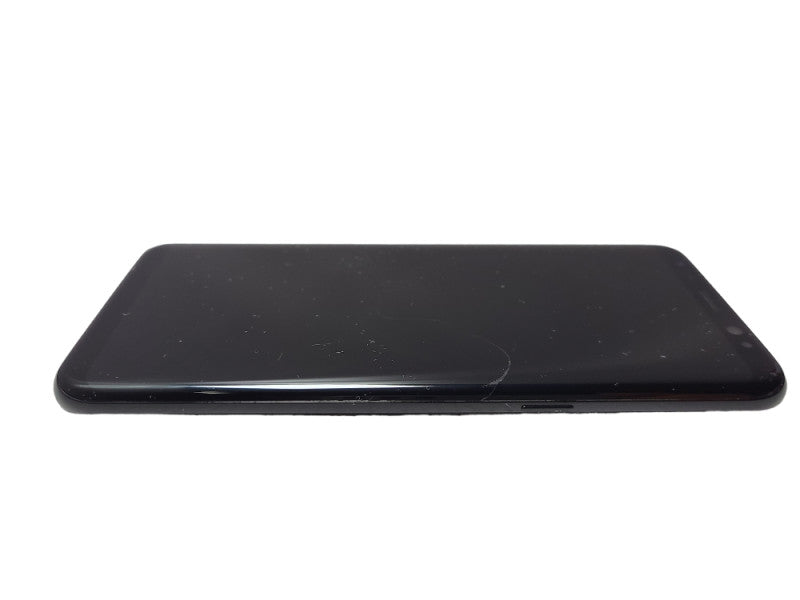 Samsung Galaxy S8 64GB (SM-G950W) - READ $