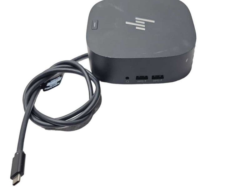 HP USB-C Dock G5 HSN-IX02 Universal Docking Station Only _