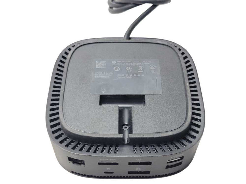 HP USB-C Dock G5 HSN-IX02 Universal Docking Station Only _