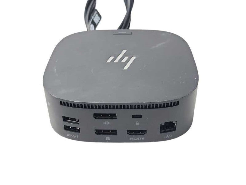 HP USB-C Dock G5 HSN-IX02 Universal Docking Station Only _
