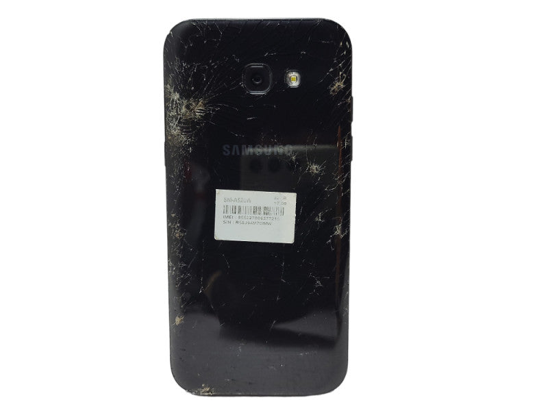 Samsung Galaxy A5 2017 32GB SM-A520W READ $