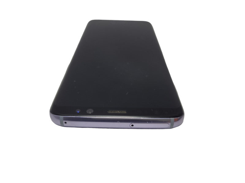 Samsung Galaxy S8 64GB (SM-G950W) - READ $