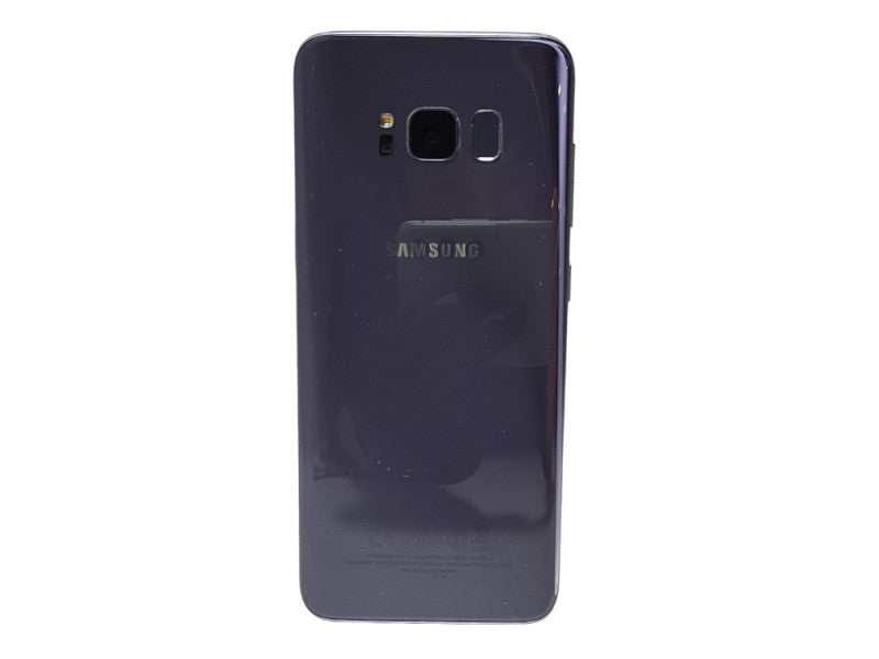 Samsung Galaxy S8 64GB (SM-G950W) - READ $