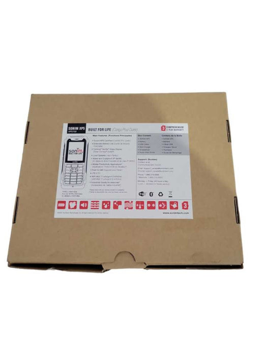 SONIM XP5 XP5700 !