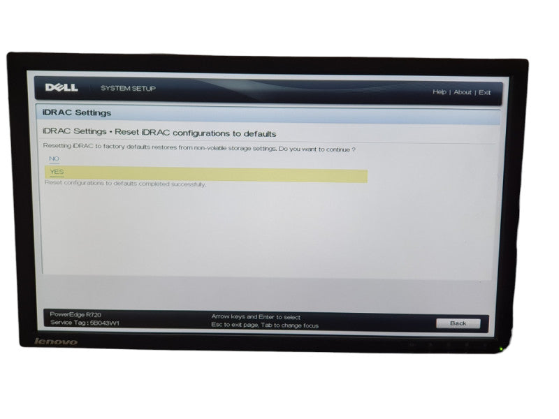 DELL PowerEdge R720 2x E5-2680 0 @ 2.70GHz, 128GB RAM 2x PSU 750W