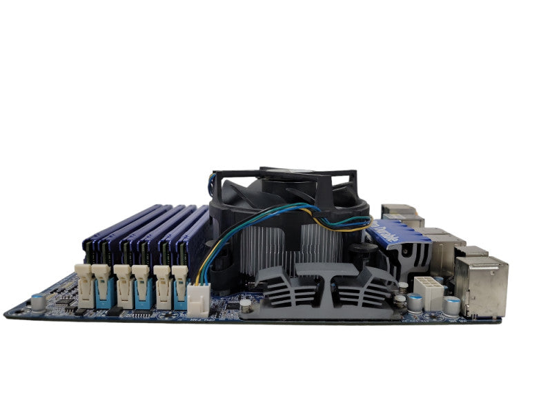 Gigabyte GA-X58A-UD3R Motherboard With i7-930 |3.33GHz 24GB RAM