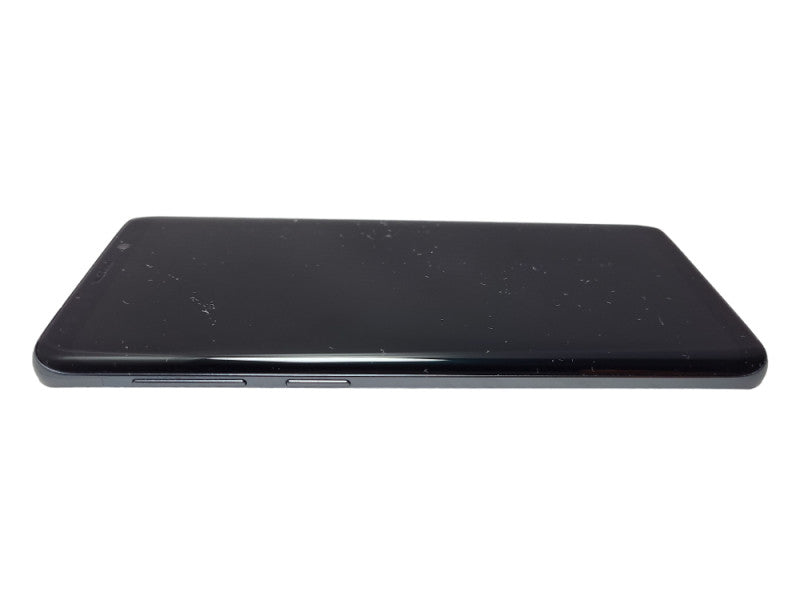 Samsung Galaxy S9 64GB (SM-G960W) READ $