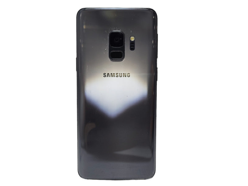 Samsung Galaxy S9 64GB (SM-G960W) READ $