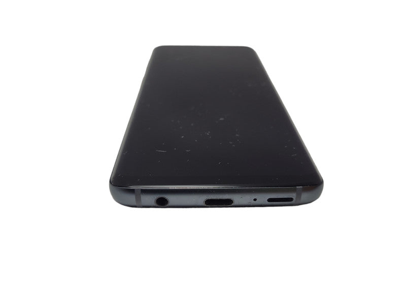 Samsung Galaxy S9 64GB (SM-G960W) READ $