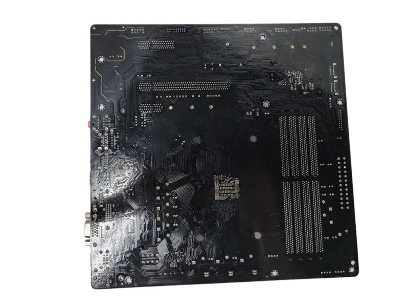 ASRock AB350M Pro4 Motherboard AMD Ryzen 5 1400 3.2GHz | 4GB RAM