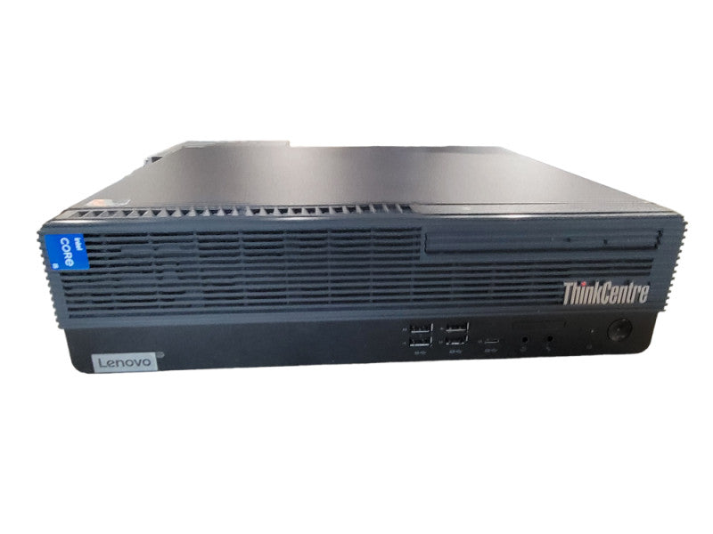 Lenovo ThinkCentre M70s Gen 3 Desktop i5 -12400 CPU @ 2.50GHz  8GB DDR4 Ram Î¸