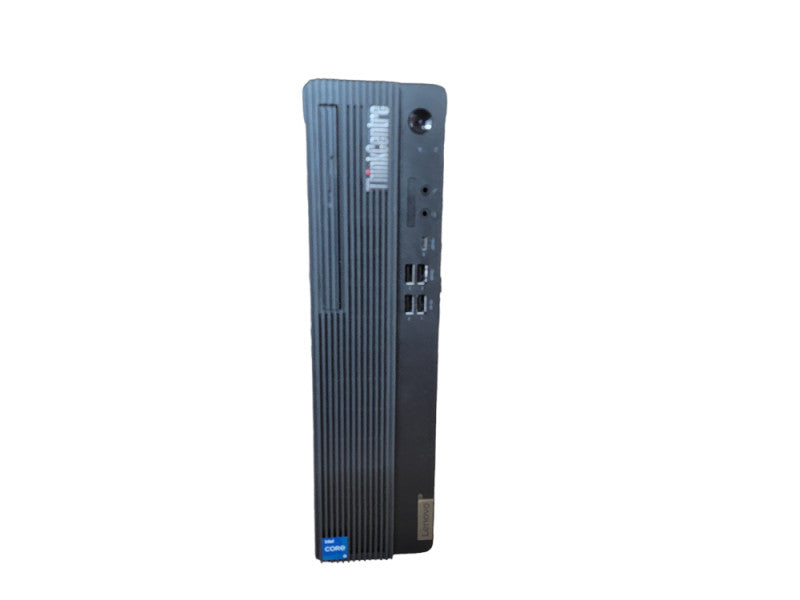 Lenovo ThinkCentre M70s Gen 3 Desktop i5 -12400 CPU @ 2.50GHz  8GB DDR4 Ram Î¸
