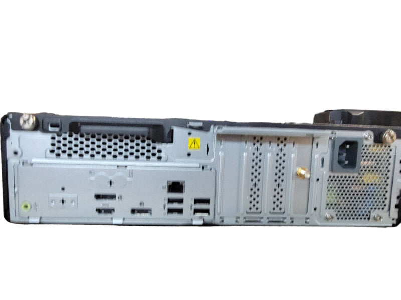 Lenovo ThinkCentre M70s Gen 3 Desktop i5 -12400 CPU @ 2.50GHz  8GB DDR4 Ram Î¸