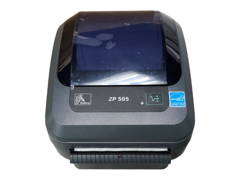 Zebra ZP 505 Thermal Label Printer, ZP505-0503-0020