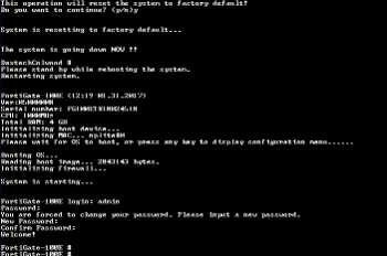 Fortinet FortiGate 100E | 16-Port Firewall 2-SFP Security Appliance FG-100E