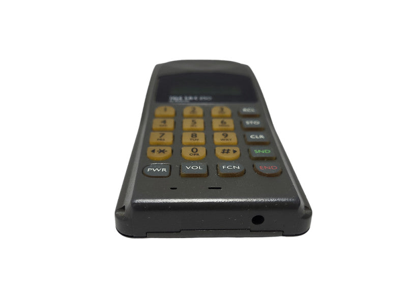 Vintage Motorola TELE T.A.C 250 cellphone READ $