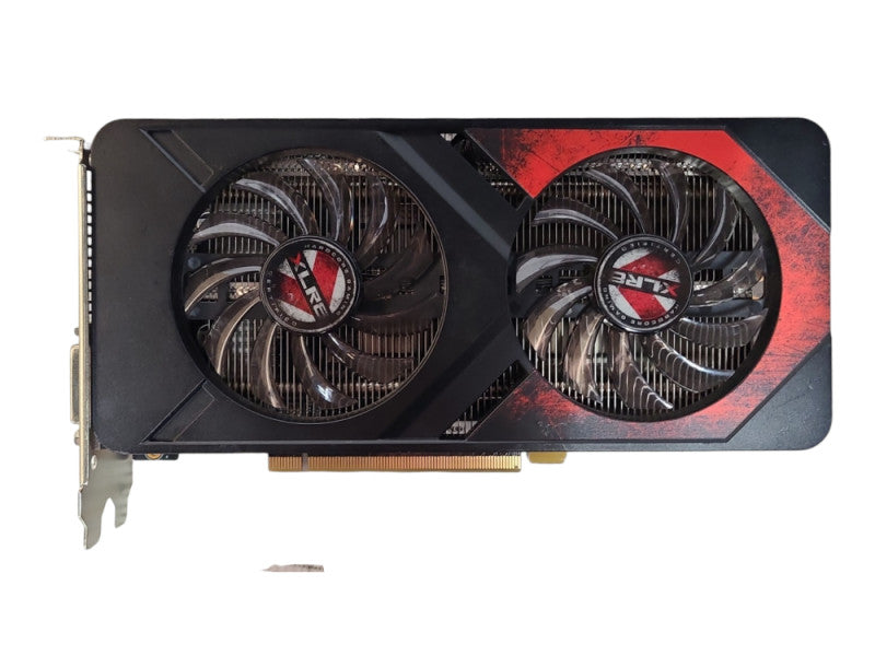 PNY GeForce GTX 960 XLR8 OC Gaming Graphics Card