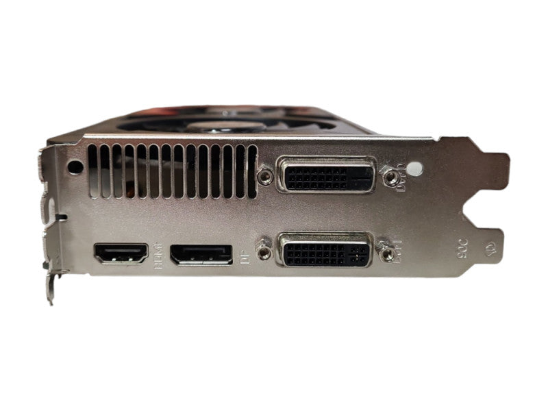 PNY GeForce GTX 960 XLR8 OC Gaming Graphics Card