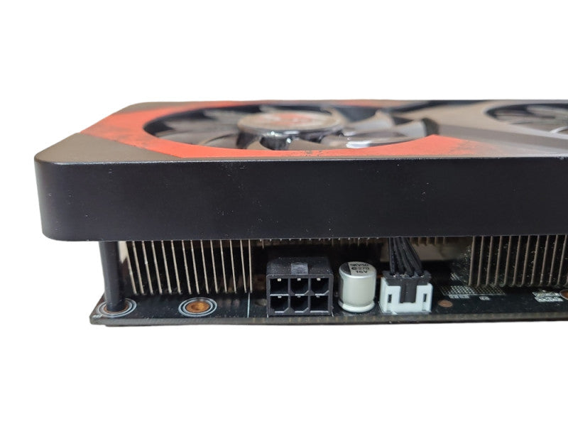 PNY GeForce GTX 960 XLR8 OC Gaming Graphics Card