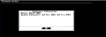 Sophos XG115 Rev 3 | 4-Port Gigabit Firewall Appliance | Factory Reset