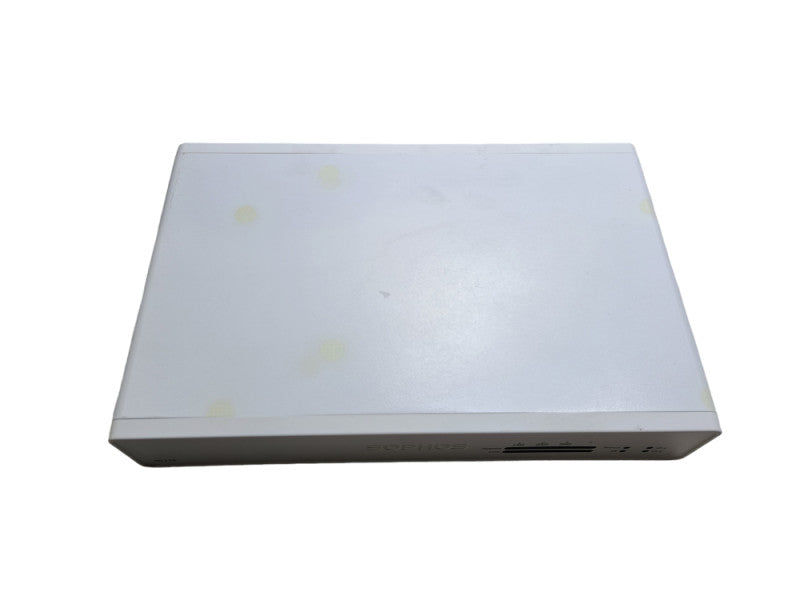 Sophos XG115 Rev 3 | 4-Port Gigabit Firewall Appliance | Factory Reset