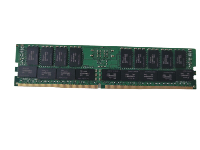 SK hynix 32GB 2Rx4 PC4-2400T-RB1-11 Server Ram Q!