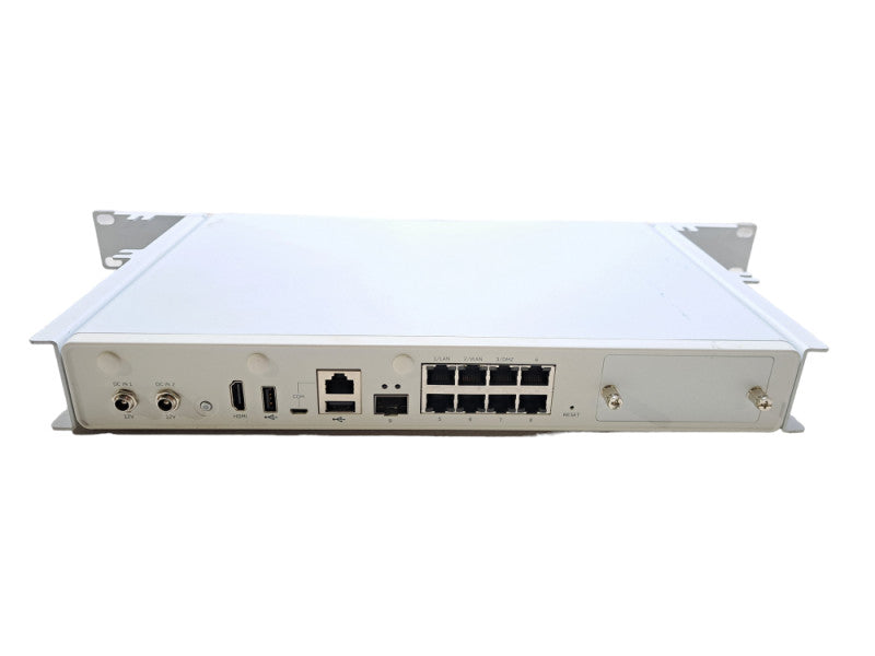 Sophos XG 135 Rev. 3 | Firewall Security Appliance | Factory Reset