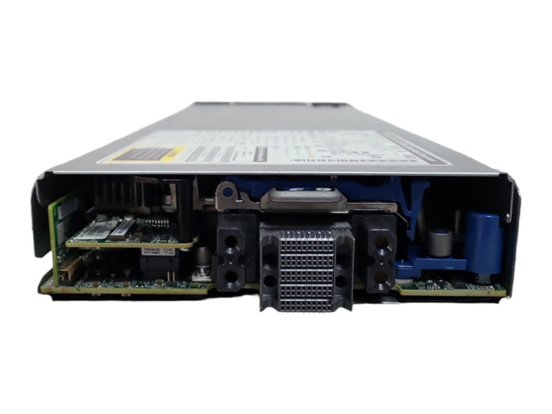 HP ProLiant BL460c Gen8 G8 Blade Server 2x E5-2620, 32GB RAM, No HDD