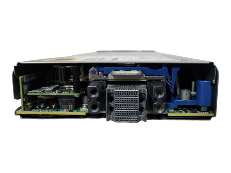 HP ProLiant BL460c Gen8 G8 Blade Server 2x E5-2640 2.50GHz, 48GB RAM, No HDD