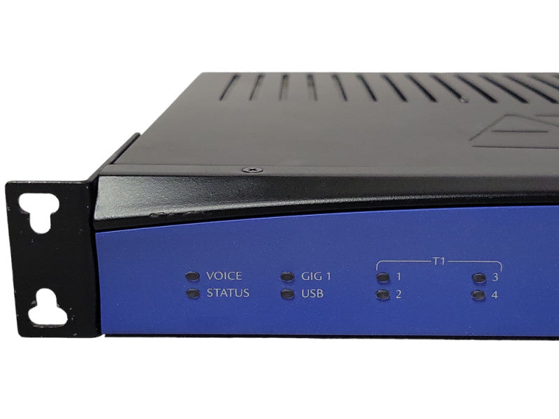 Adtran 924e (900e) 3rd Gen Total Access Business Gateway P/N: 4243924F5 READ _