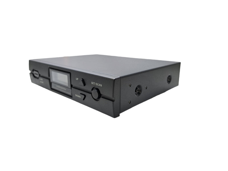 Audio-Technica ATW-R2100 | UHF Synthesized Receiver 655-680MHz