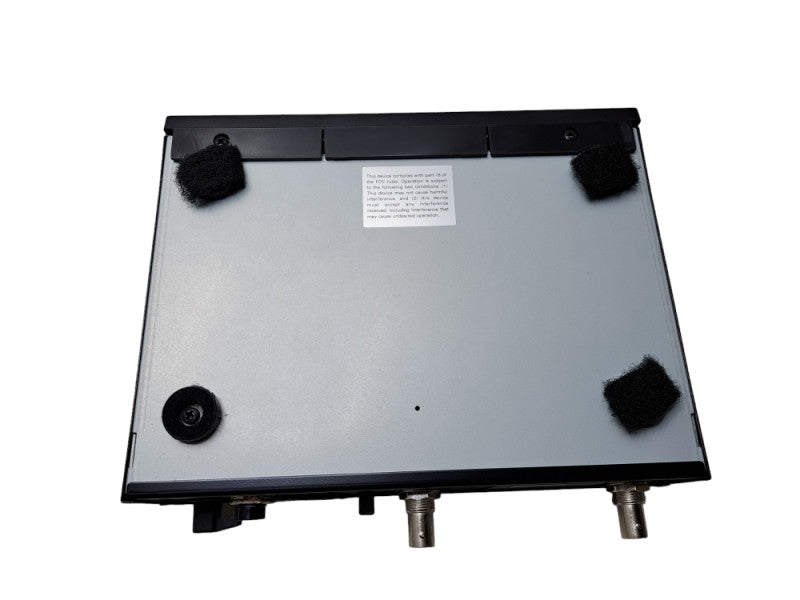 Audio-Technica ATW-R2100 | UHF Synthesized Receiver 655-680MHz