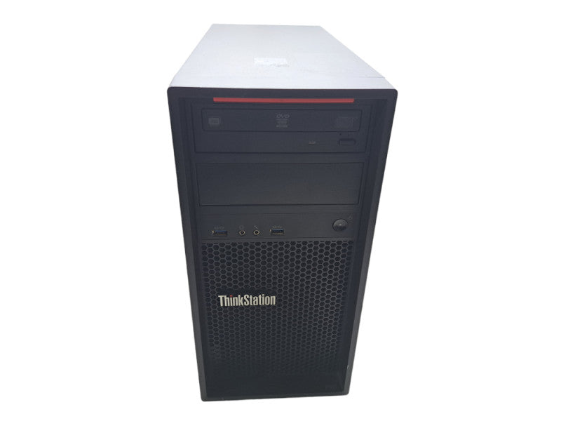 Lenovo ThinkStation P300 | i7-4790 @ 3.60GHz 4C, 8GB DDR3, No HDD/OS