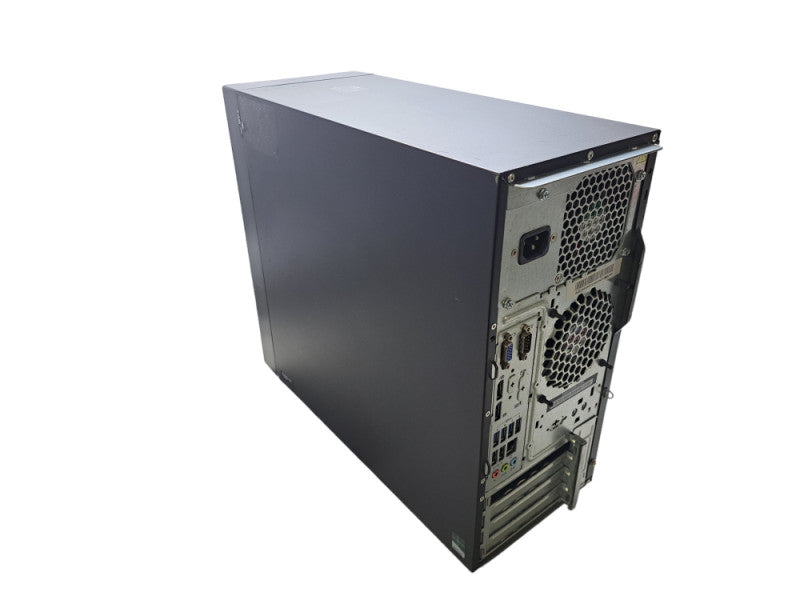 Lenovo ThinkStation P300 | i7-4790 @ 3.60GHz 4C, 8GB DDR3, No HDD/OS