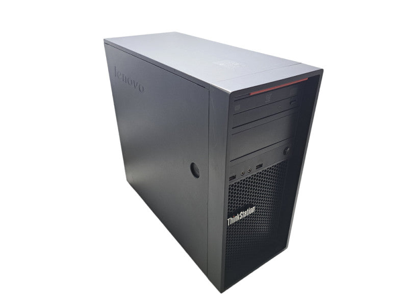 Lenovo ThinkStation P300 | i7-4790 @ 3.60GHz 4C, 8GB DDR3, No HDD/OS