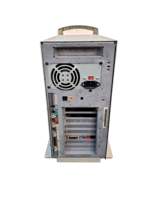 Vintage Tower Desktop IBM Aptiva 2176 Pentium 166MHz 32MB RAM NO HDD @