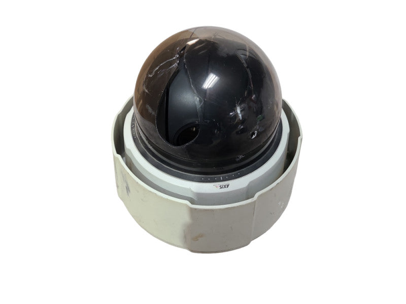 AXIS P5534-E 60Hz PoE PTZ Network Camera, READ