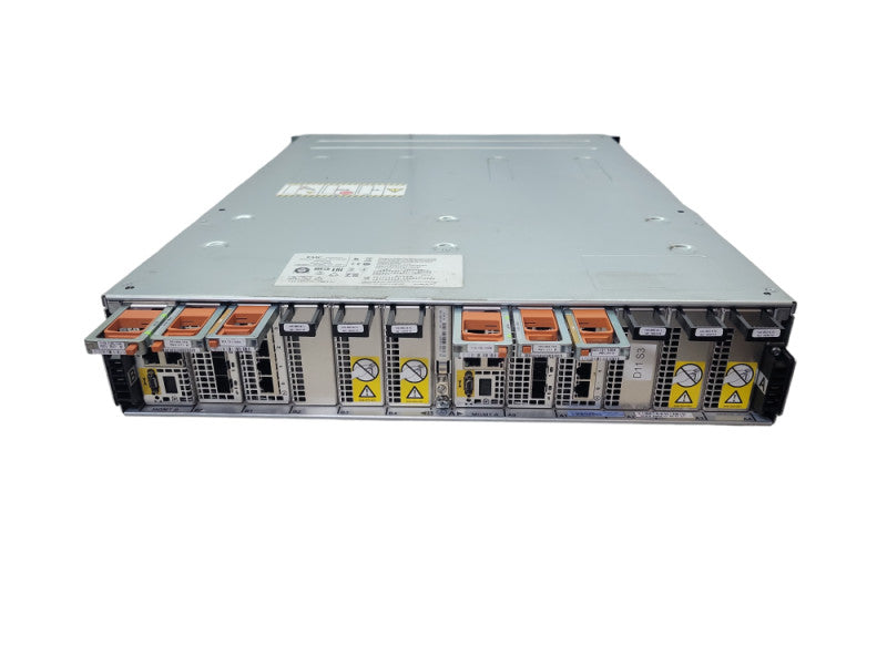 EMC TRPE  Storage Processor Unit Assembly 2x Management %
