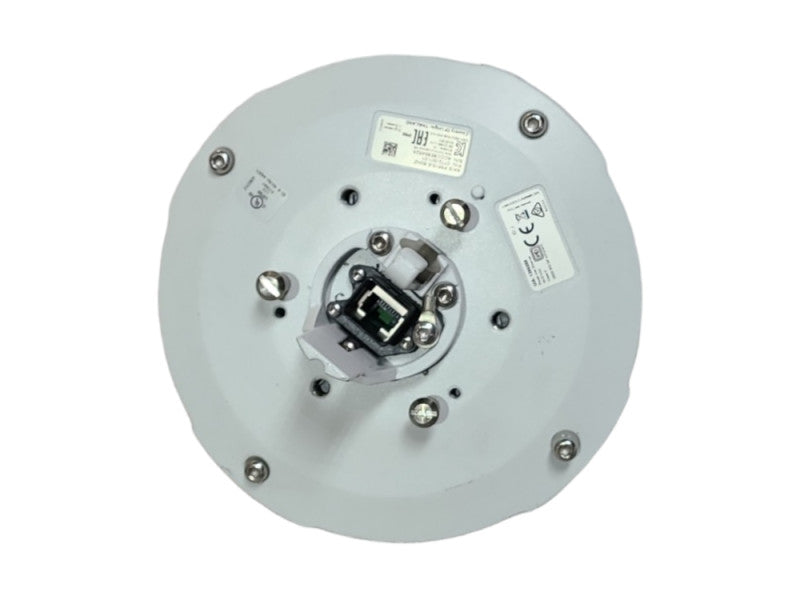 AXIS P5515-E 60Hz Security Camera, READ