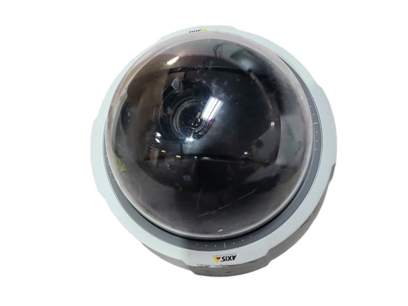AXIS P5515-E 60Hz Security Camera, READ