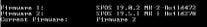 Sophos XG115 Rev 3, 4-Port Gigabit Firewall Appliance, Factory Reset !