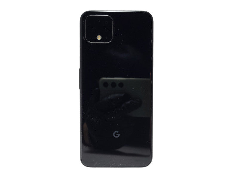 Google Pixel 4 READ $