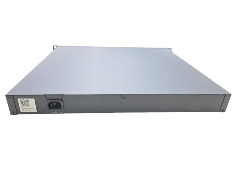 Datto E48 | 48-Port Gigabit PoE+ Cloud Managed L2 Switch w/ 4x Dual-Speed SFP